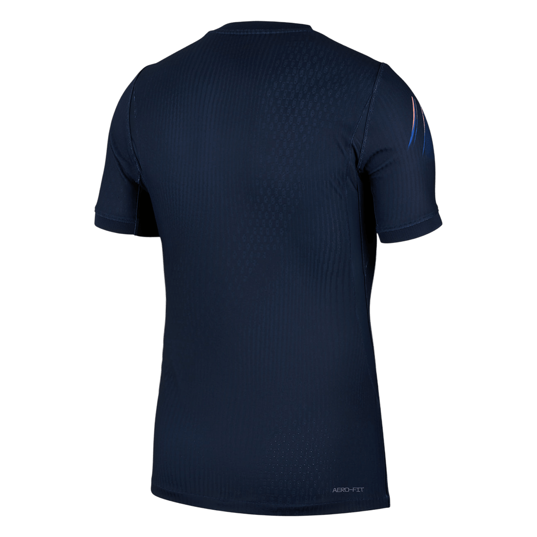 Uruguay Away Soccer Jersey 2026 Player Version