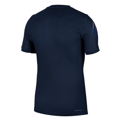 Uruguay Away Soccer Jersey 2026 Player Version