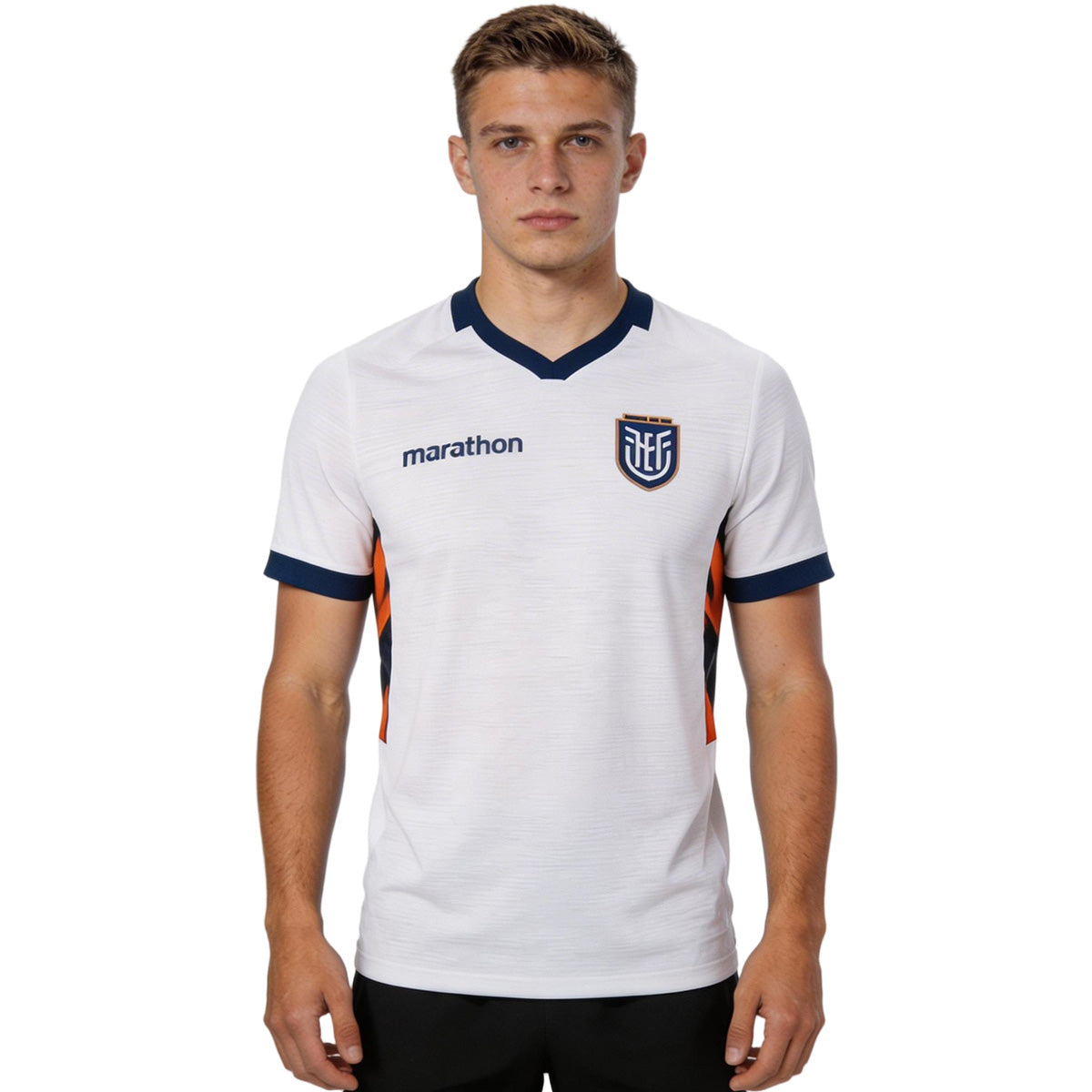 Ecuador Third 2026 World Cup Jersey