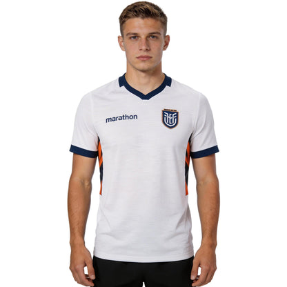 Ecuador Third 2026 World Cup Jersey