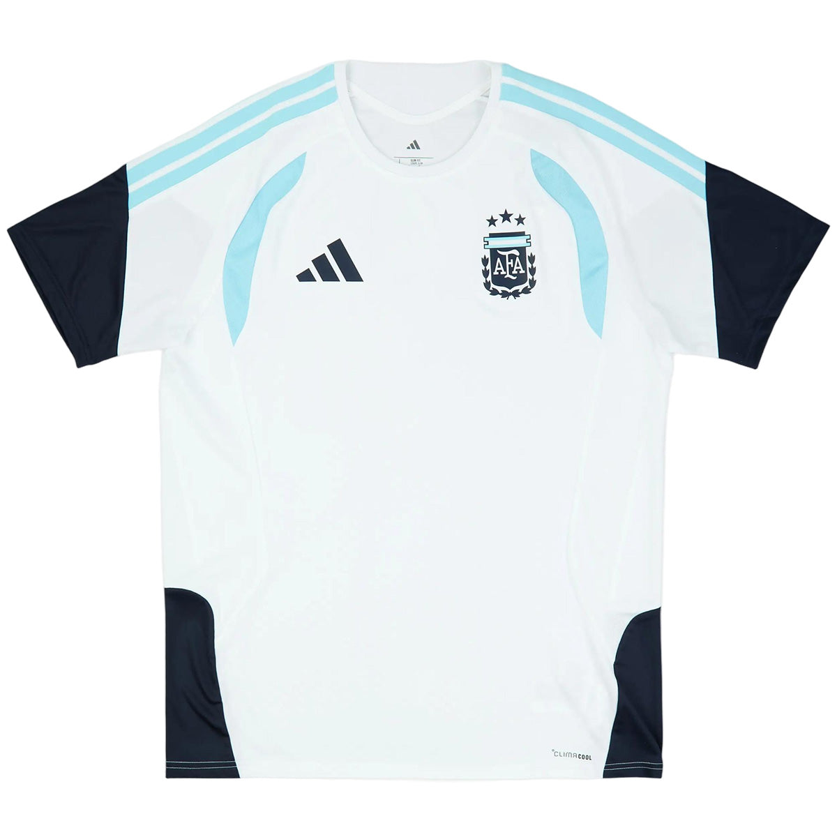 Argentina Pre-Match Training 2026 World Cup Jersey