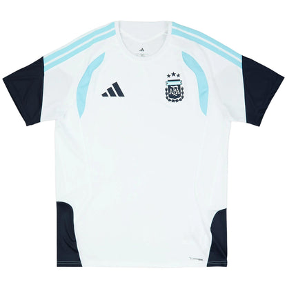 Argentina Pre-Match Training 2026 World Cup Jersey