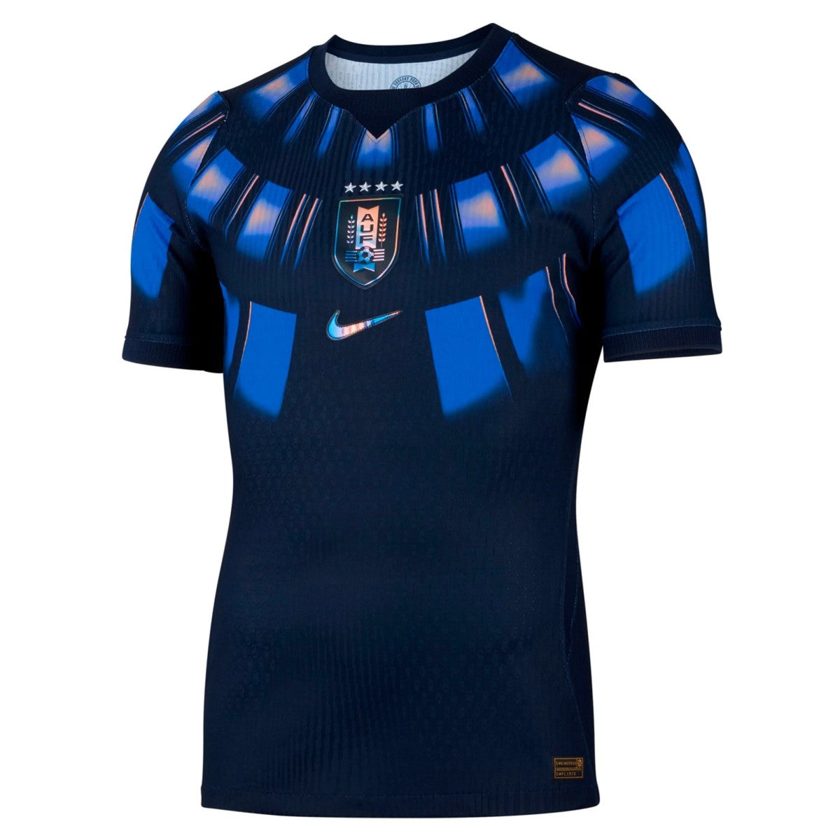 [Authentic] Uruguay Away 2026 World Cup Jersey