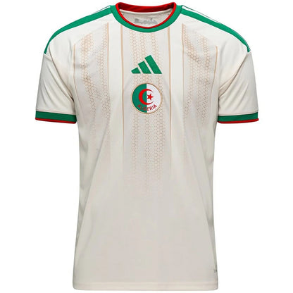 Algeria Home 2026 World Cup Jersey