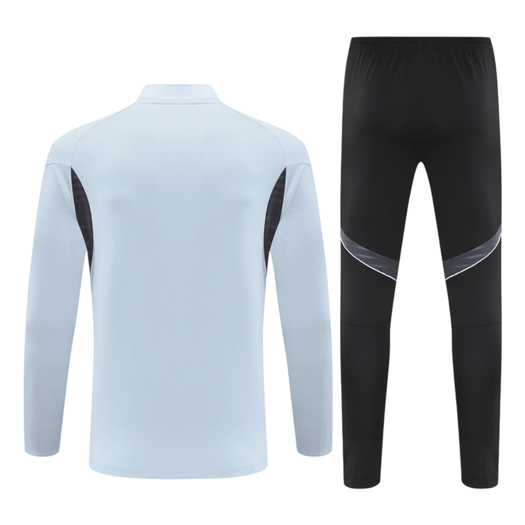 Japan Zipper Sweatshirt Kit(Top+Pants) 2026