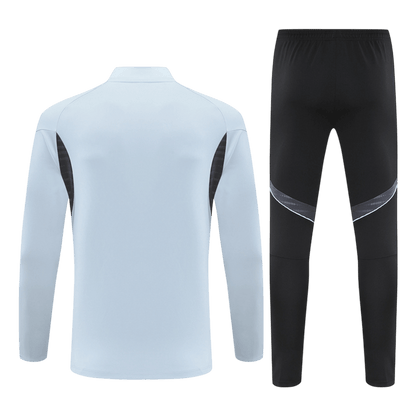 Japan Zipper Sweatshirt Kit(Top+Pants) 2026