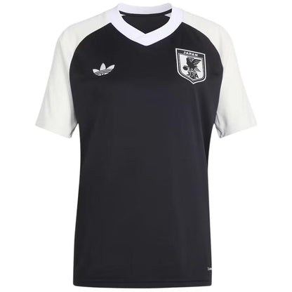 Japan Pre-Match 2026 World Cup Jersey