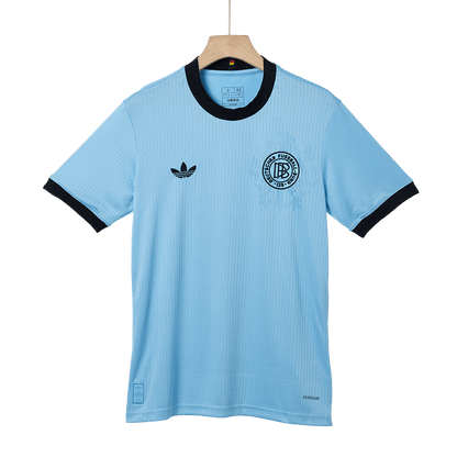 Germany Goalkeeper Soccer Jersey 2025 -125th Anniversary