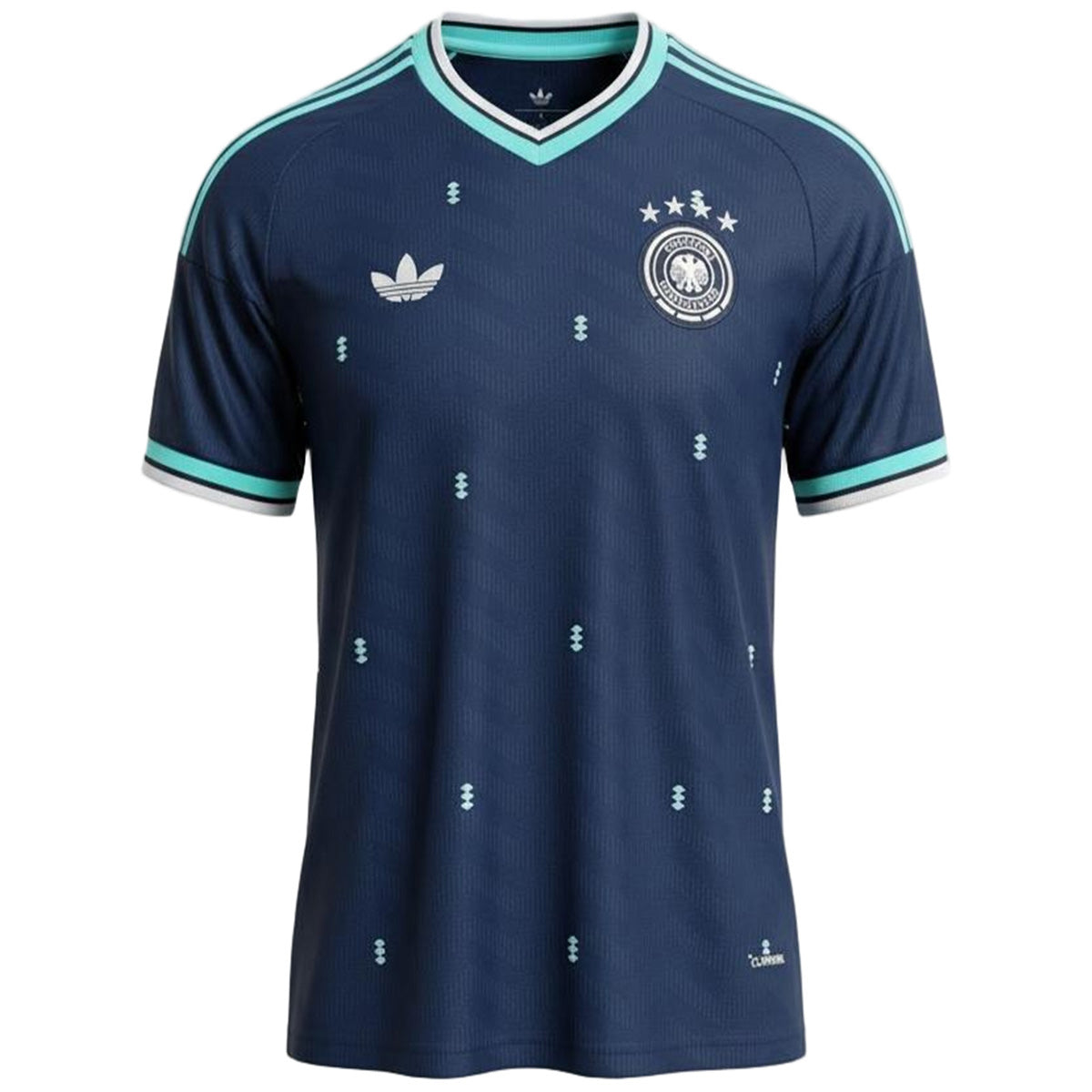 Germany Away 2026 World Cup Jersey