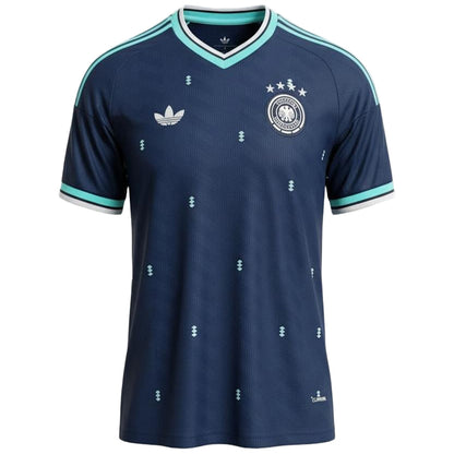 Germany Away 2026 World Cup Jersey