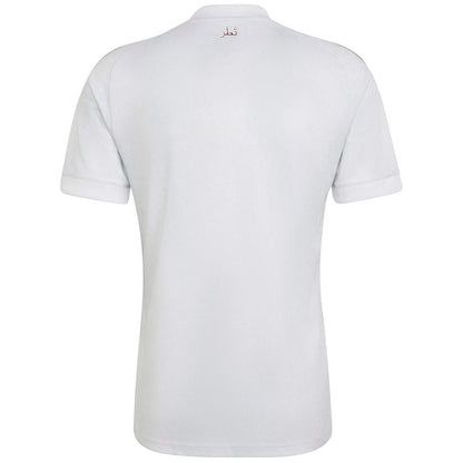 Qatar Away 2026 World Cup Jersey