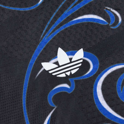 Argentina Away Soccer Jersey 2026 Player Version