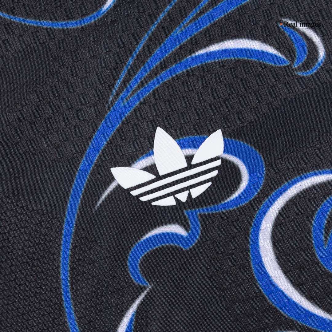 L. MARTÍNEZ #22 Argentina Away Soccer Jersey 2026 Player Version