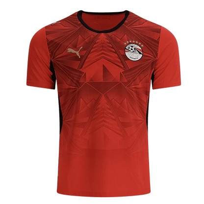 Egypt Home Soccer Jersey 2026