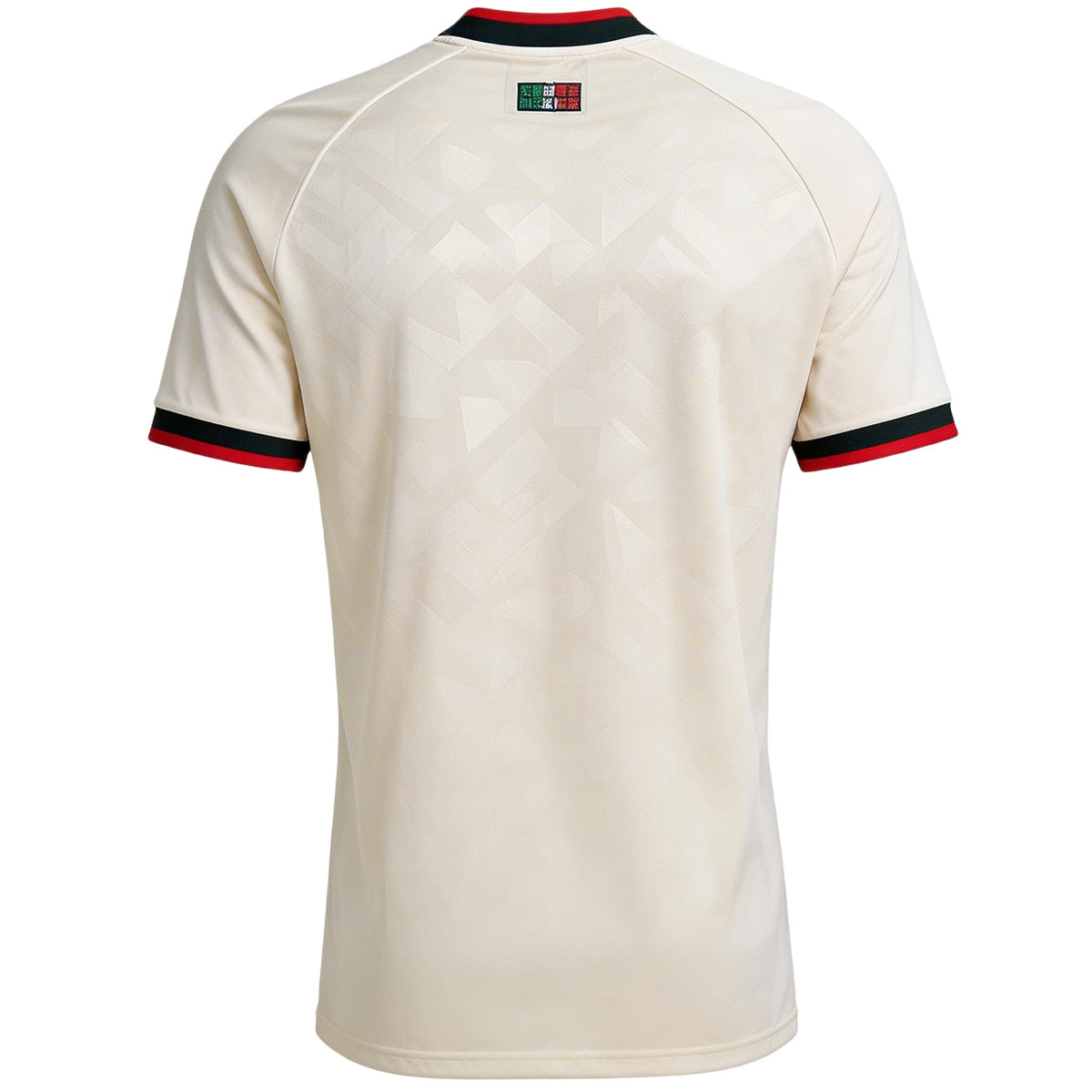 RAUL #9 Mexico Away 2026 World Cup Jersey