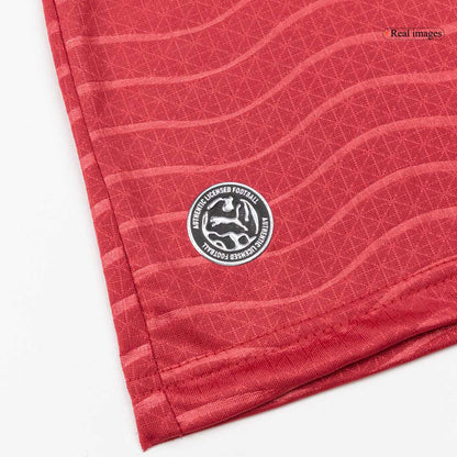 JOÃO FÉLIX #11 Portugal Home Soccer Jersey 2026 Player Version