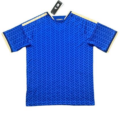 Italy Home 2026 World Cup Jersey