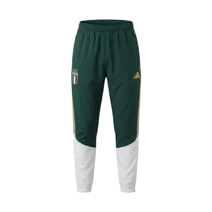 Italy Hoodie Training 2026