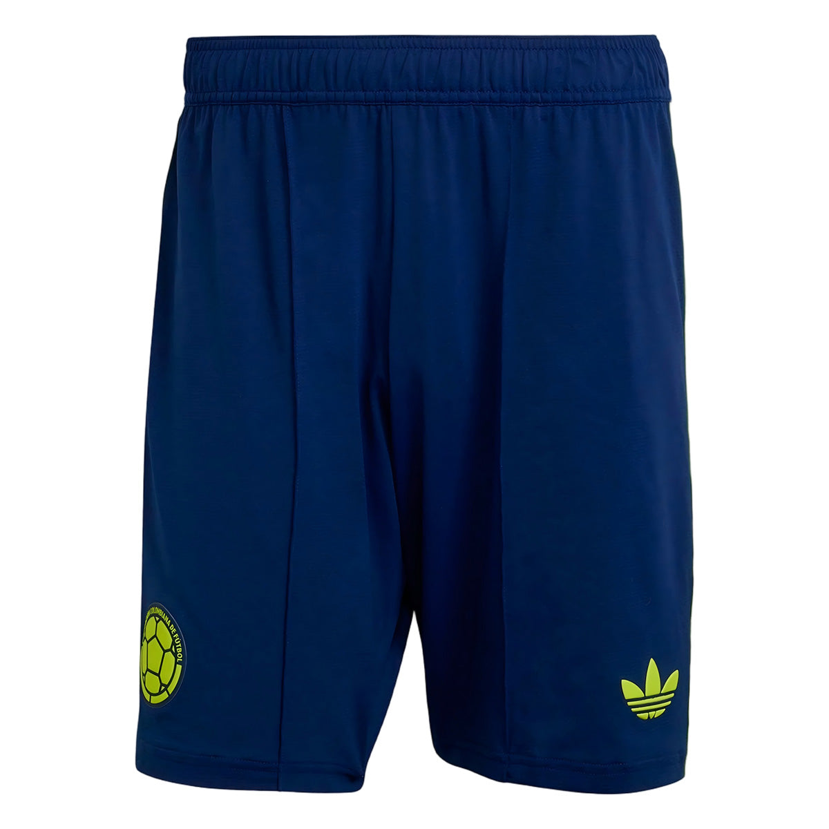 Colombia Away Short 2026 World Cup Jersey