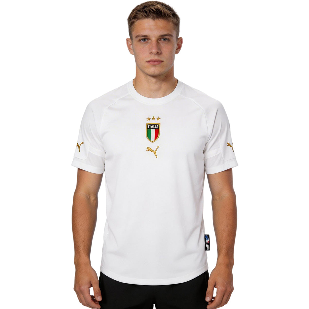 Retro Italy Away Jersey 2000 Euro Cup Jersey