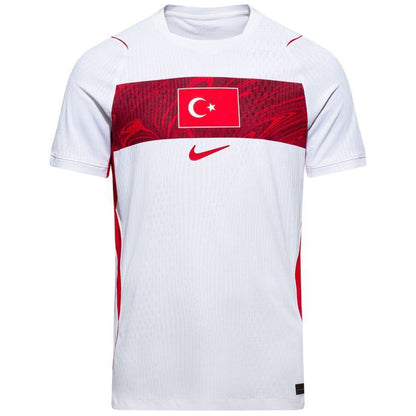 [Authentic] Turkey Away 2026 World Cup Jersey