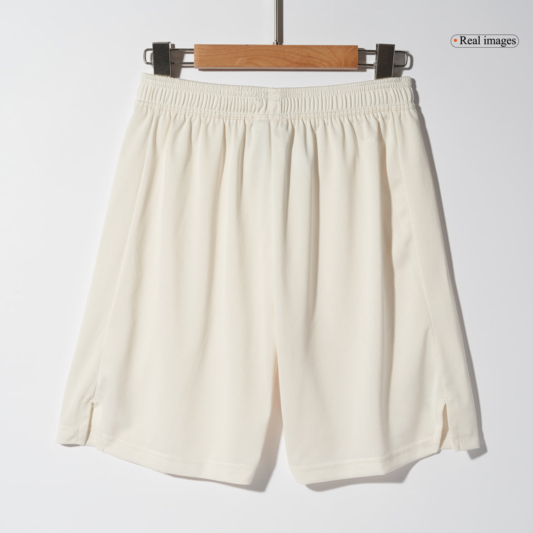 Colombia Soccer Shorts - 100th Anniversary