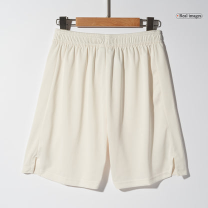 Colombia Soccer Shorts - 100th Anniversary