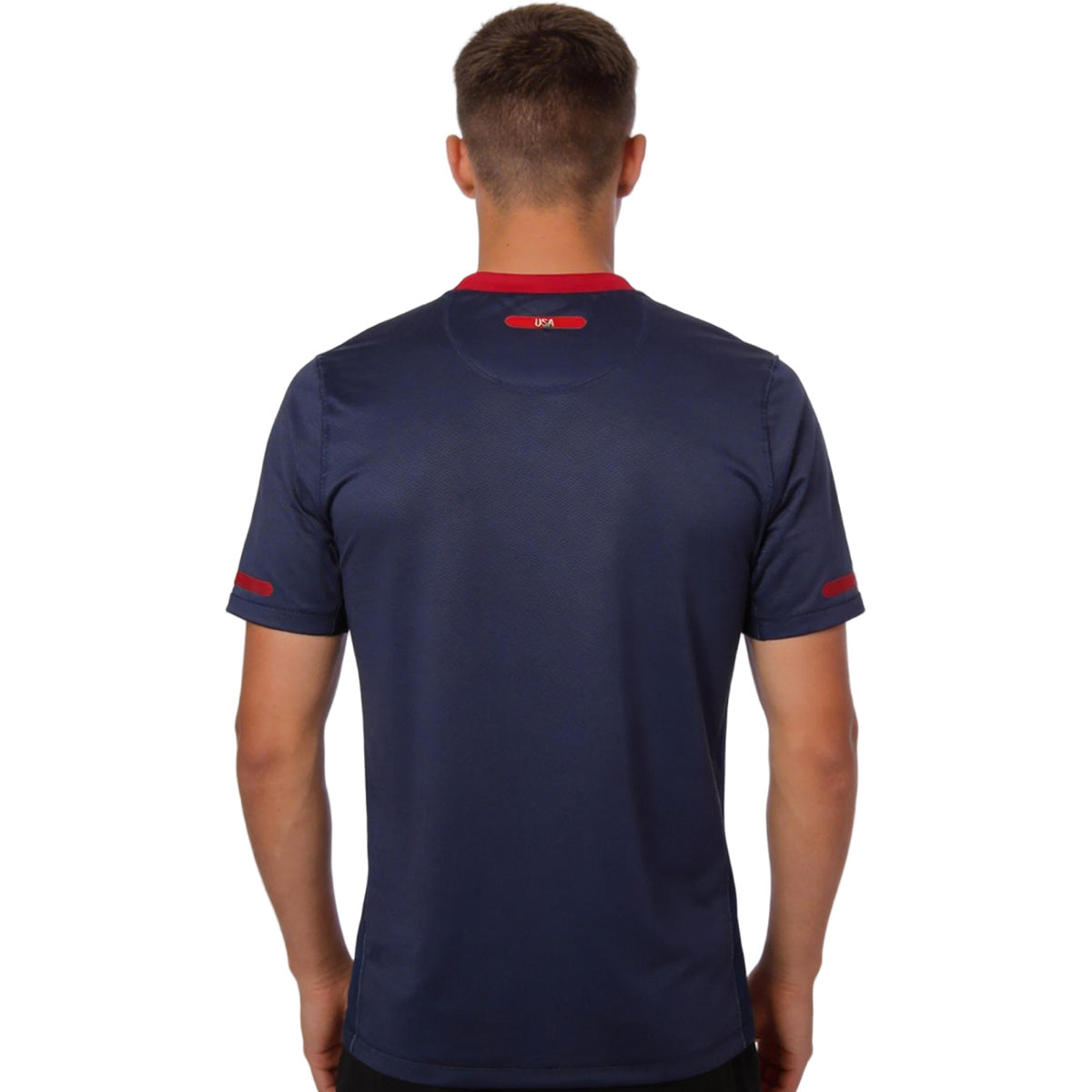 Retro USA Away Jersey World Cup 2010