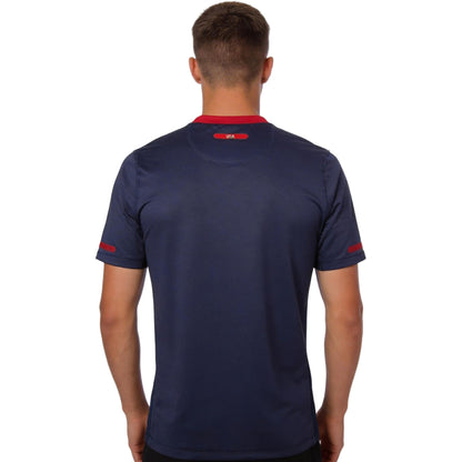 Retro USA Away Jersey World Cup 2010