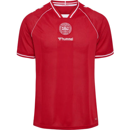 Denmark Home 2026 World Cup Jersey