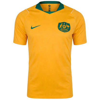 Australia Home 2026 World Cup Jersey
