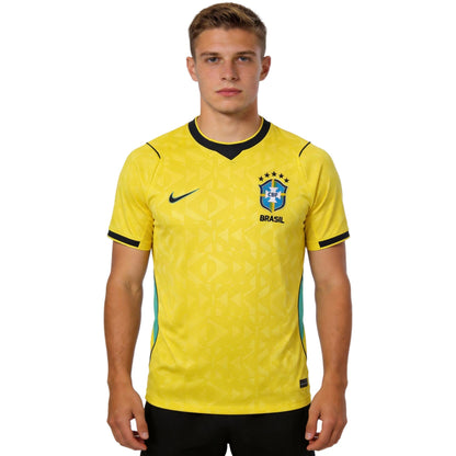 Brazil Home 2026 World Cup Jersey