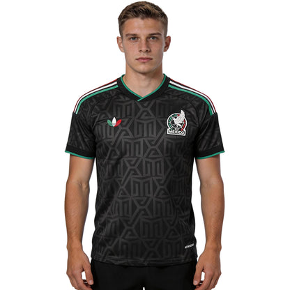 Mexico Third Soccer Kit 2026 World Cup Jersey
