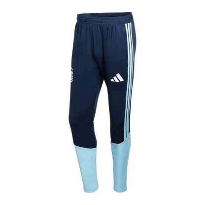 Argentina Zipper Sweatshirt Kit(Top+Pants) 2026