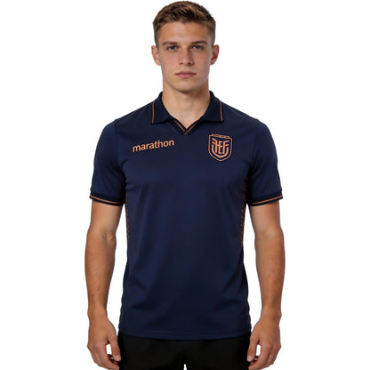 Ecuador Away 2026 World Cup Jersey