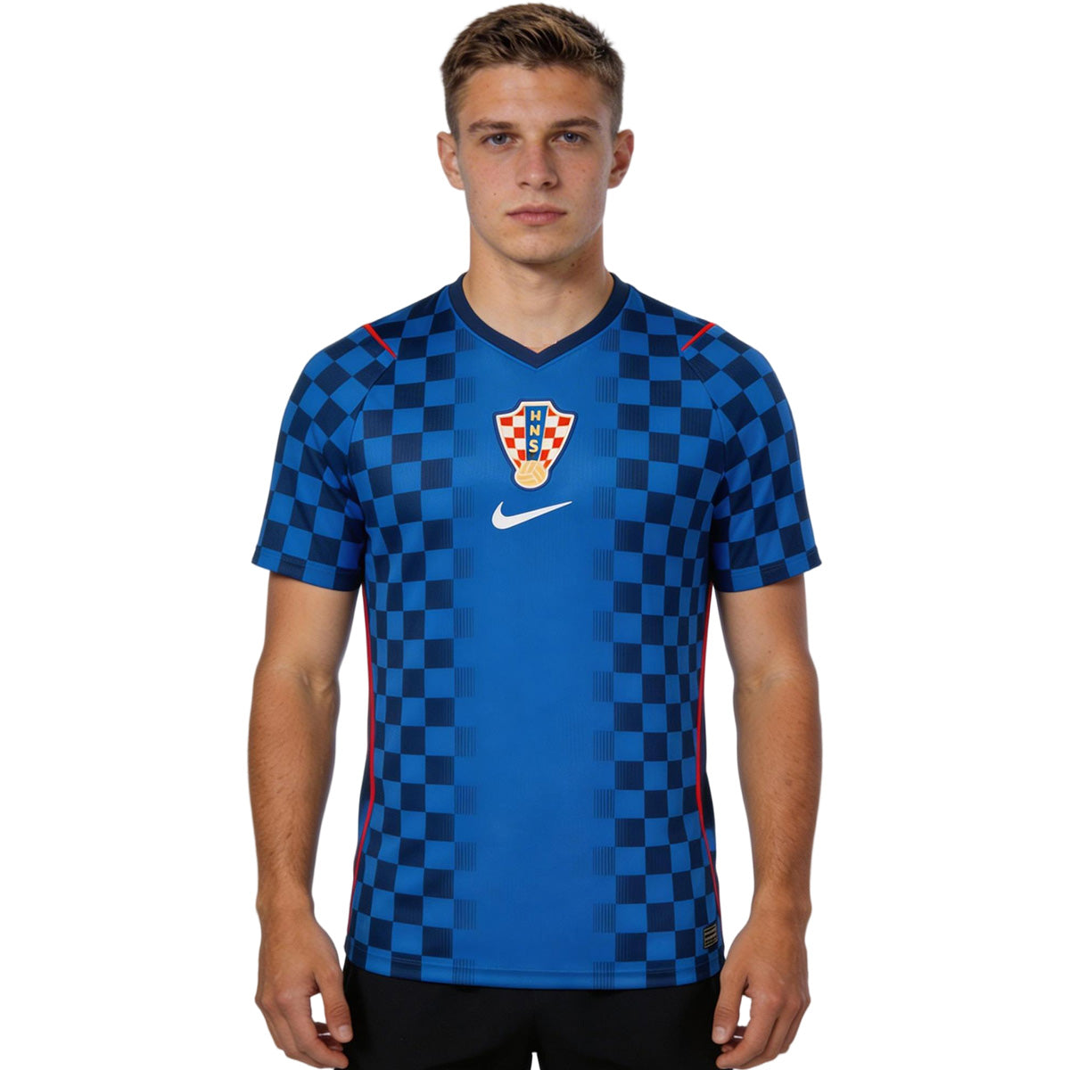 Croatia Away 2026 World Cup Jersey