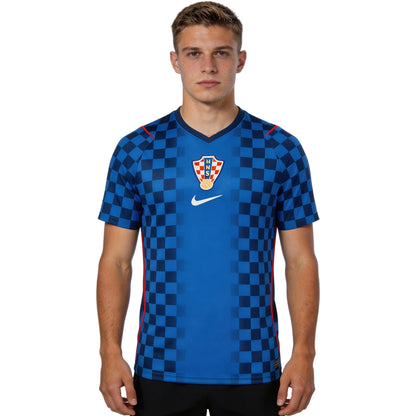 Croatia Away 2026 World Cup Jersey