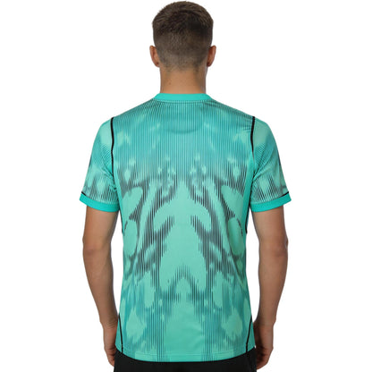 Brazil Goalkeeper 2026 World Cup Jersey
