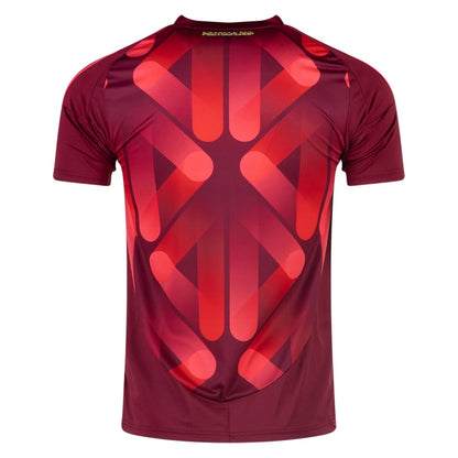 Germany Away Women's Euro Cup 2025 Jersey