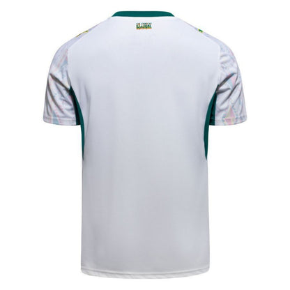 Senegal Home 2026 World Cup Jersey