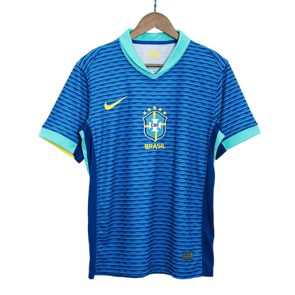 Brazil Away Soccer Jersey Copa America