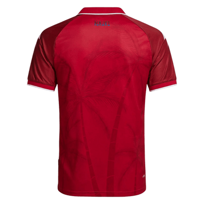 Haiti Third Away Soccer Jersey 2026