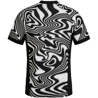 Brazil Hollywood "Lifestyle" Goalkeeper 2026 World Cup Jersey