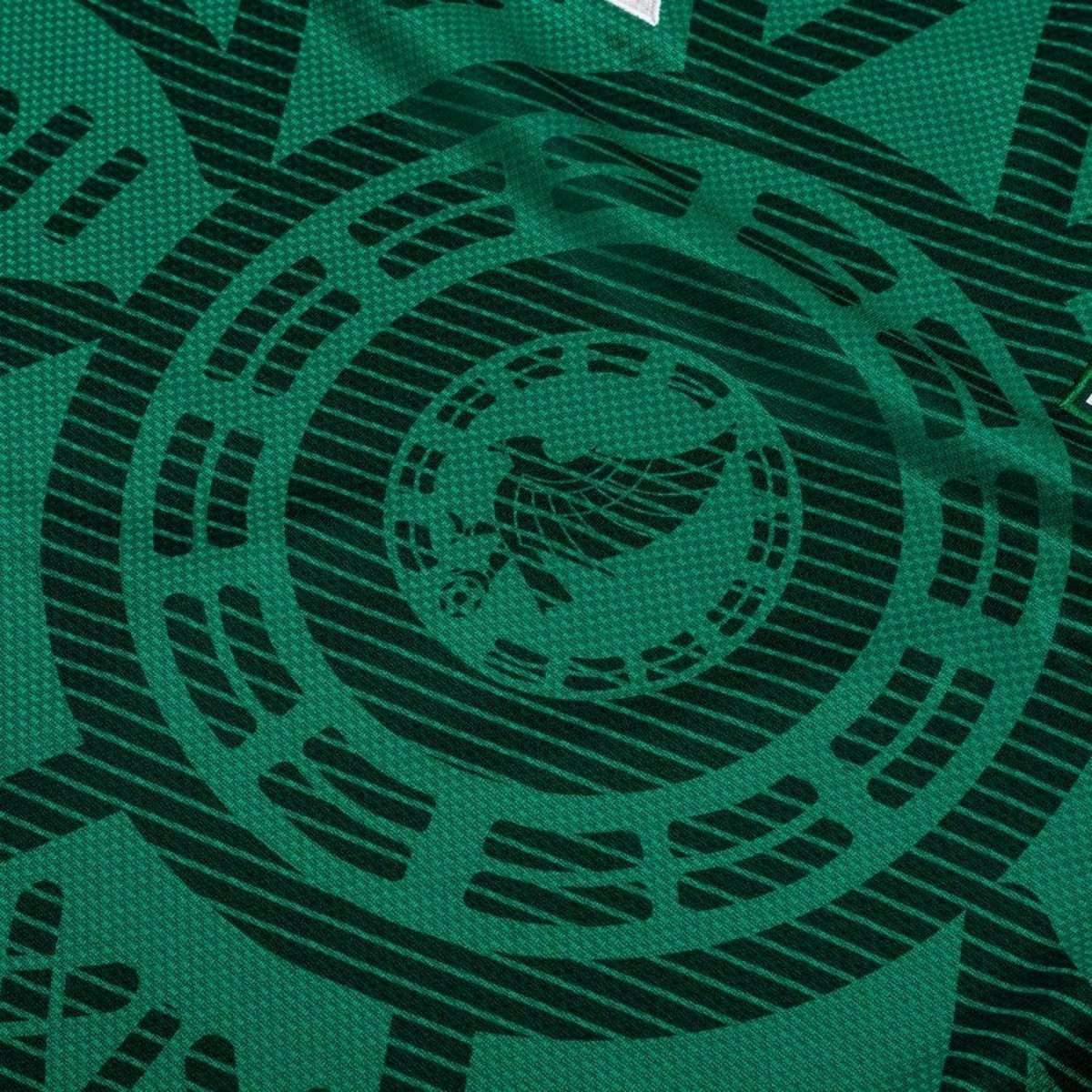 Mexico Home 2026 World Cup Jersey