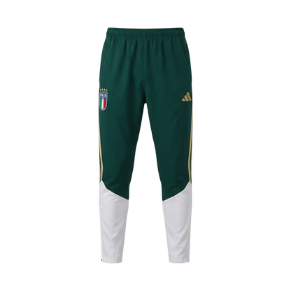 Italy Hoodie Training 2026