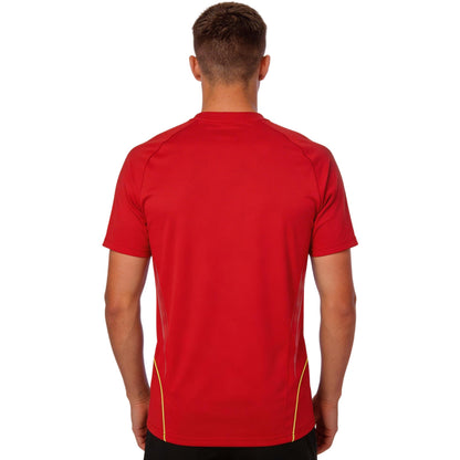 Retro Spain Home Jersey 2008