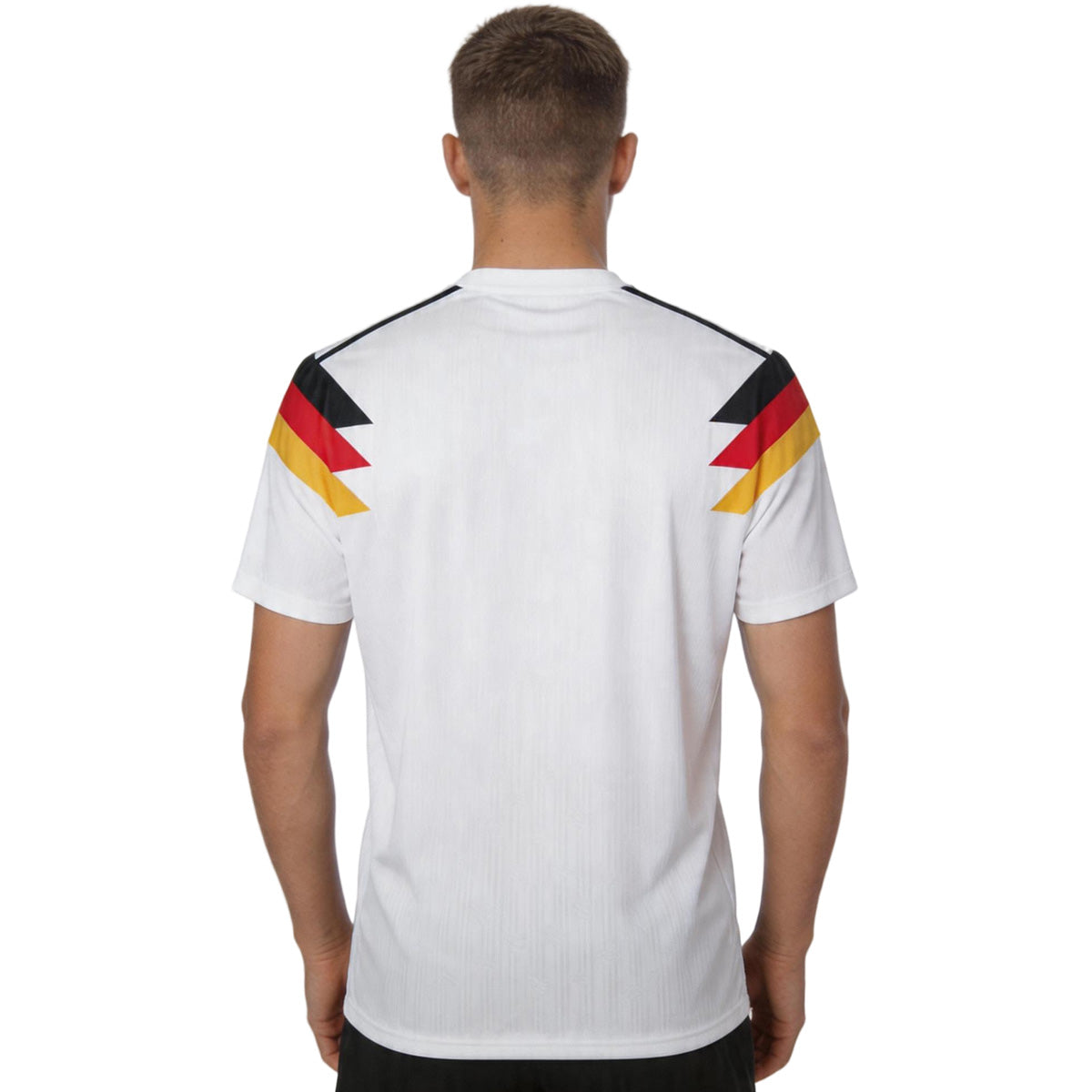 Retro West Germany Home Jersey World Cup 1990