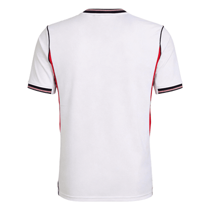 England Home Soccer Jersey 2026