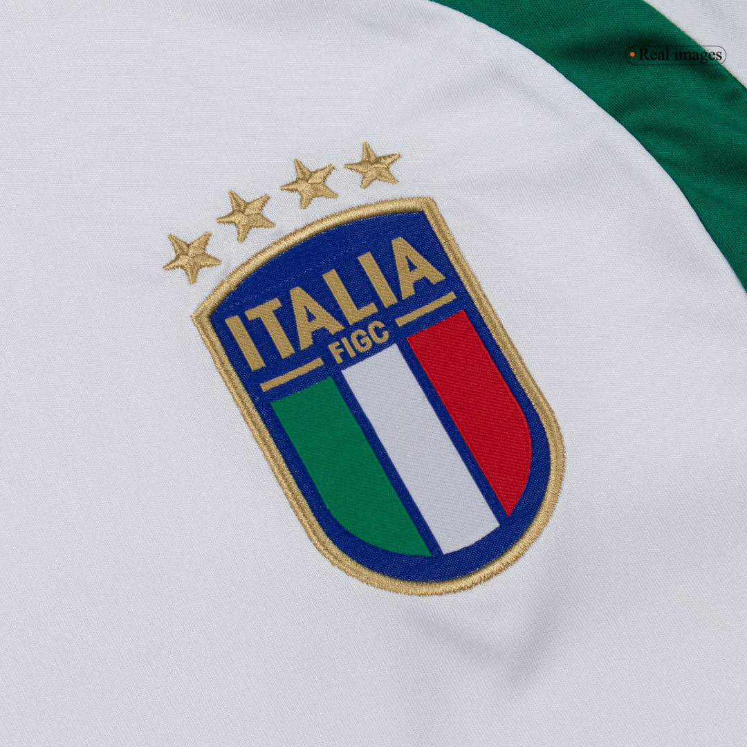 Italy Pre-Match Soccer Jersey 2026