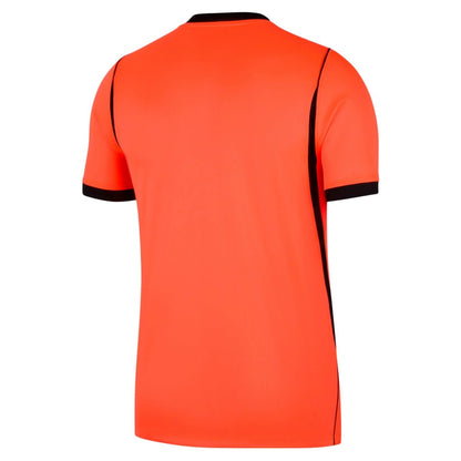 Netherlands Home Soccer Kit 2026 World Cup Jersey